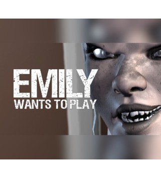 Emily Wants To Play Gift Steam Key EUROPE